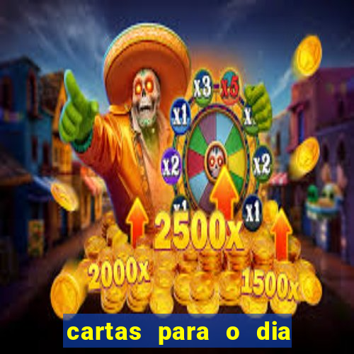 cartas para o dia dos namorados